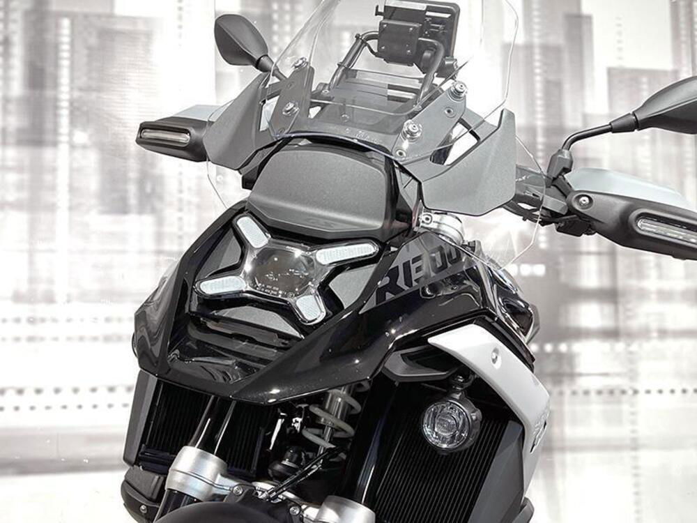 Bmw R 1300 GS Triple Black (2023 - 24) (4)