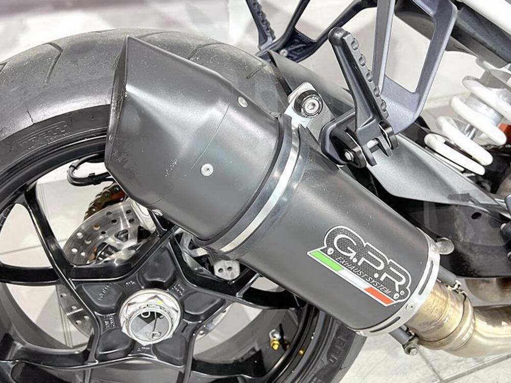 KTM 1290 Super Duke R ABS (2014 - 16) (4)