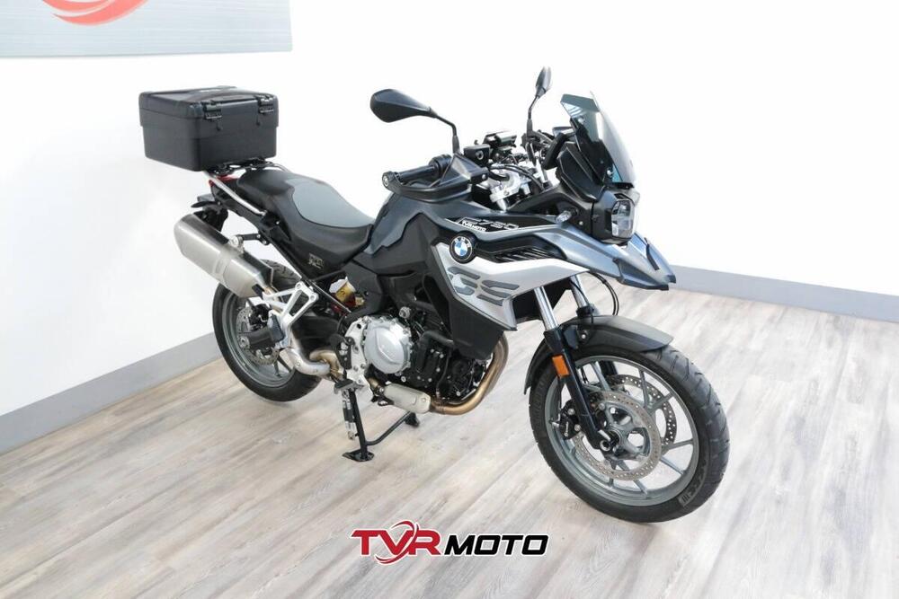 Bmw F 750 GS (2018 - 20)