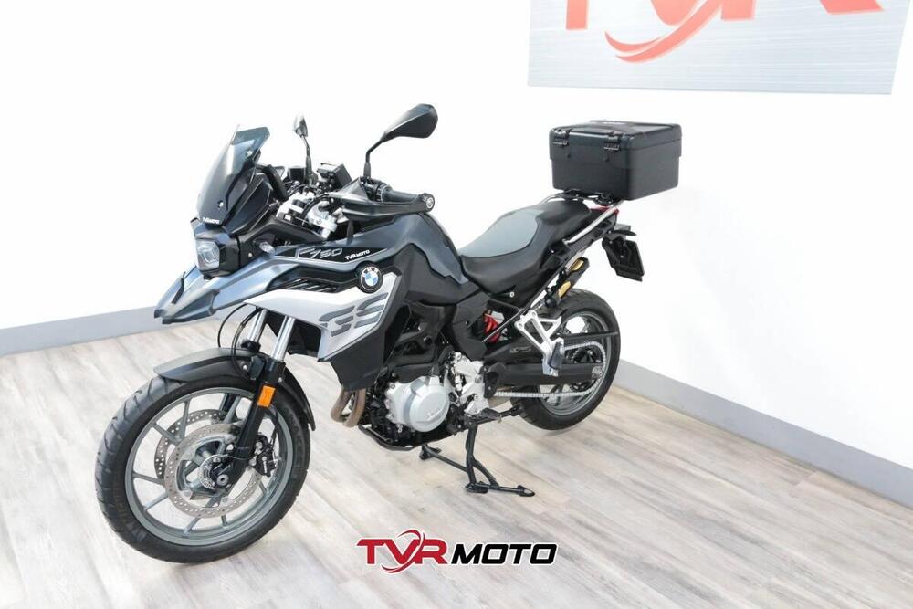 Bmw F 750 GS (2018 - 20) (5)