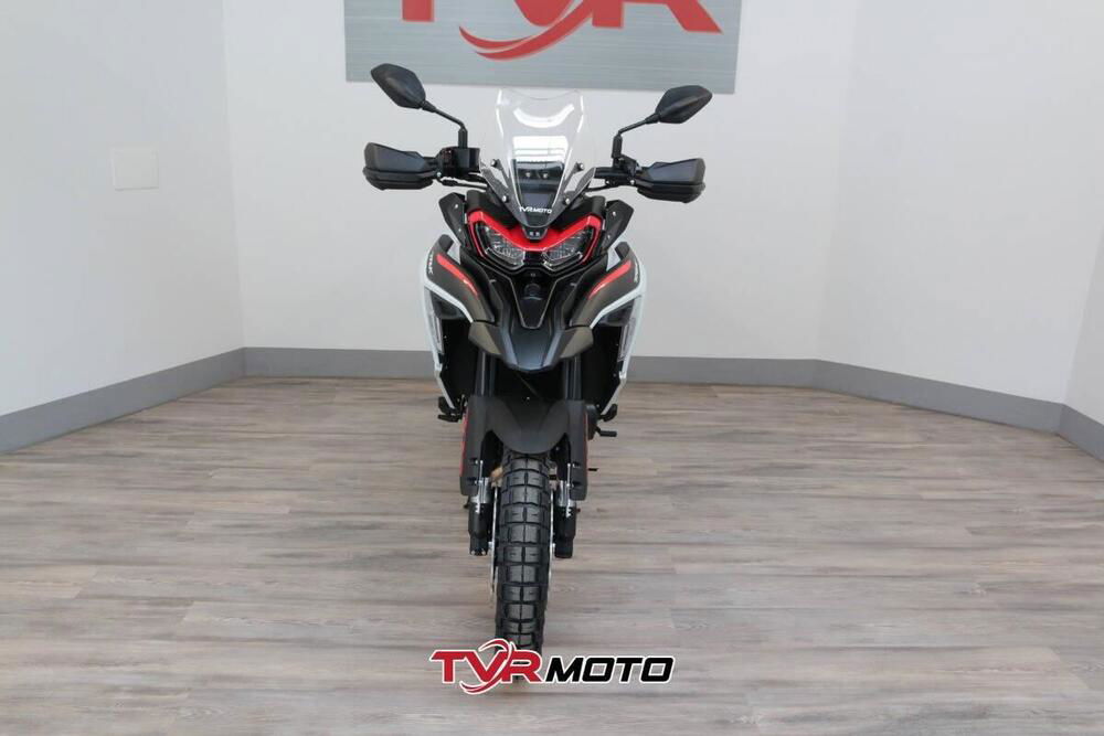 Benelli TRK 702X (2023 - 24) (4)