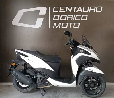 Yamaha Tricity 155 (2017 - 20) usata