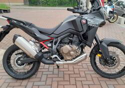 Honda Africa Twin CRF 1100L ES DCT (2024 - 25) nuova