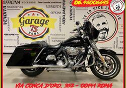 Harley-Davidson 103 Road King Classic (2013 - 16) - FLHRC usata