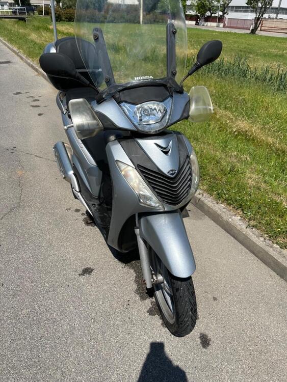 Honda SH 150 i (2009 - 12)