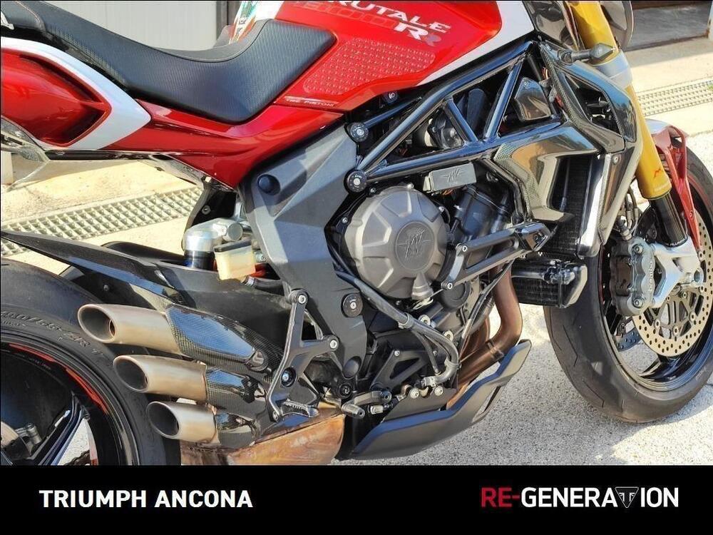 MV Agusta Brutale 800 RR (2015 - 16) (4)