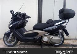 Kymco Xciting 500 (2005 - 06) usata