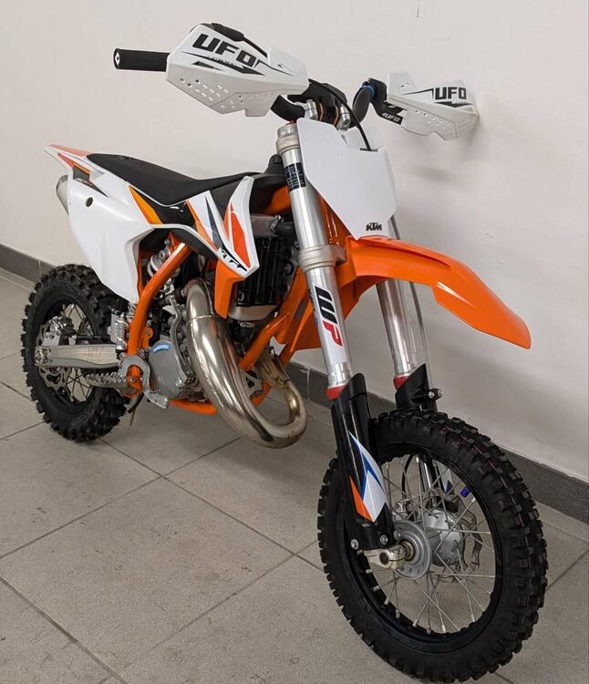 KTM SX 50 (2022) (3)