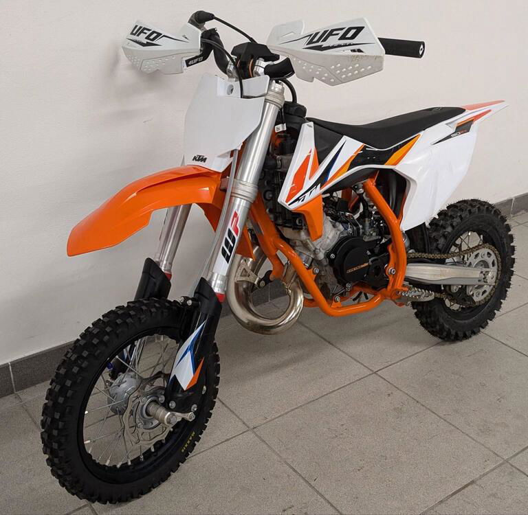 KTM SX 50 (2022) (4)