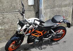 KTM 390 Duke ABS (2012 - 16) usata