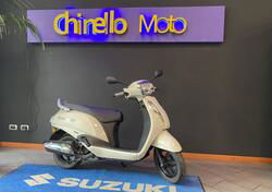 Suzuki Address 125 (2023 - 24) nuova