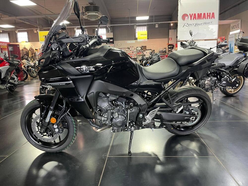 Yamaha Tracer 9 (2021 - 24) (2)