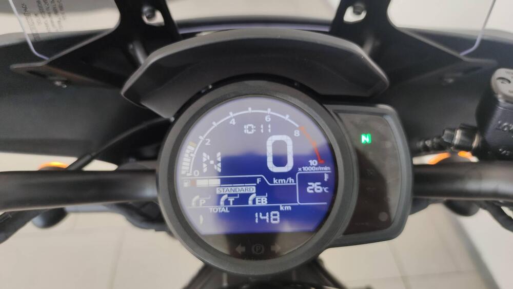 Honda CMX 1100 Rebel DCT (2022 - 24) (5)