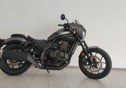 Honda CMX 1100 Rebel DCT (2022 - 24) usata