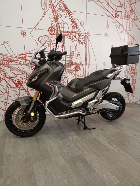 Honda X-ADV 750 (2018 - 20) (5)