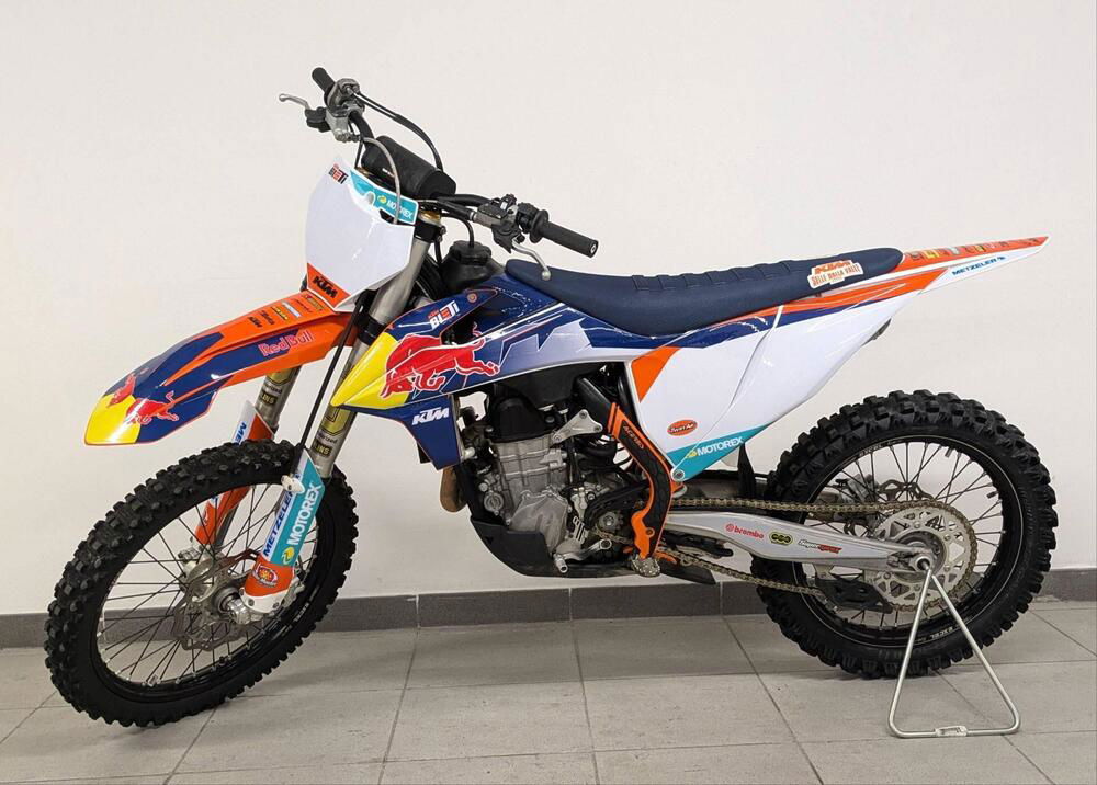 KTM SX 450 F (2020)