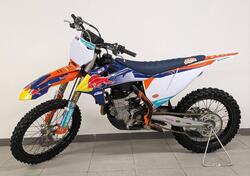 KTM SX 450 F (2020) usata