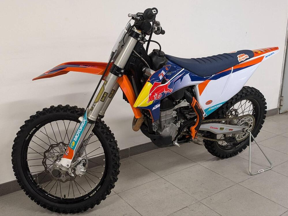 KTM SX 450 F (2020) (3)