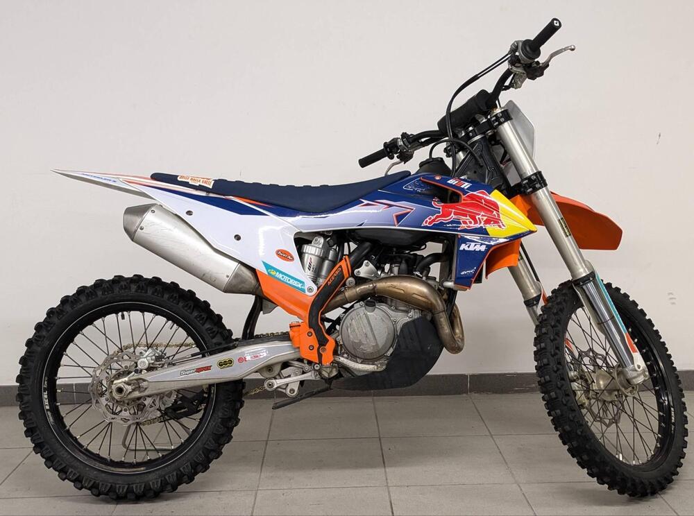 KTM SX 450 F (2020) (2)