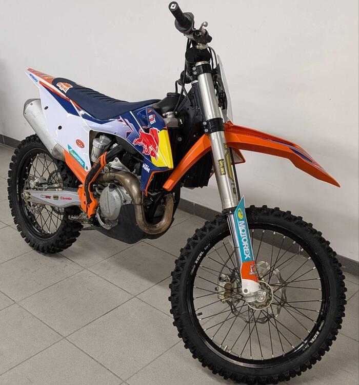 KTM SX 450 F (2020) (4)