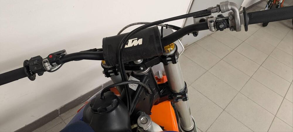 KTM SX 450 F (2020) (5)