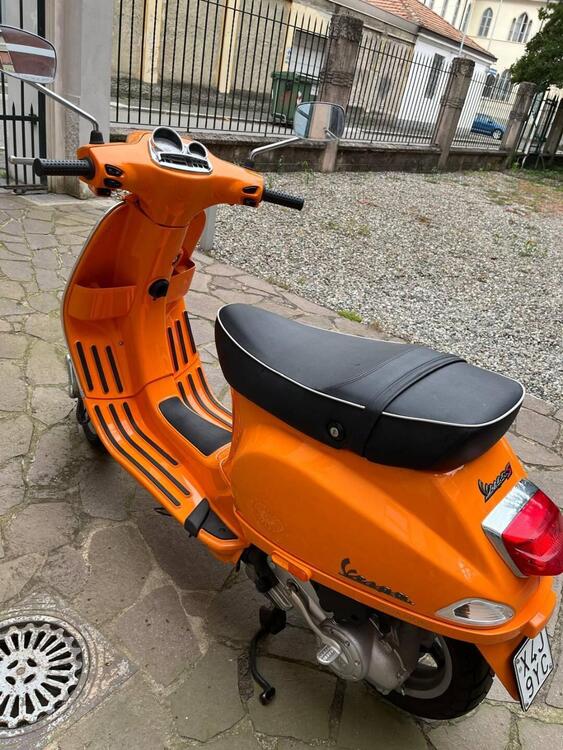 Piaggio Vespa 50 HP 4M (4)