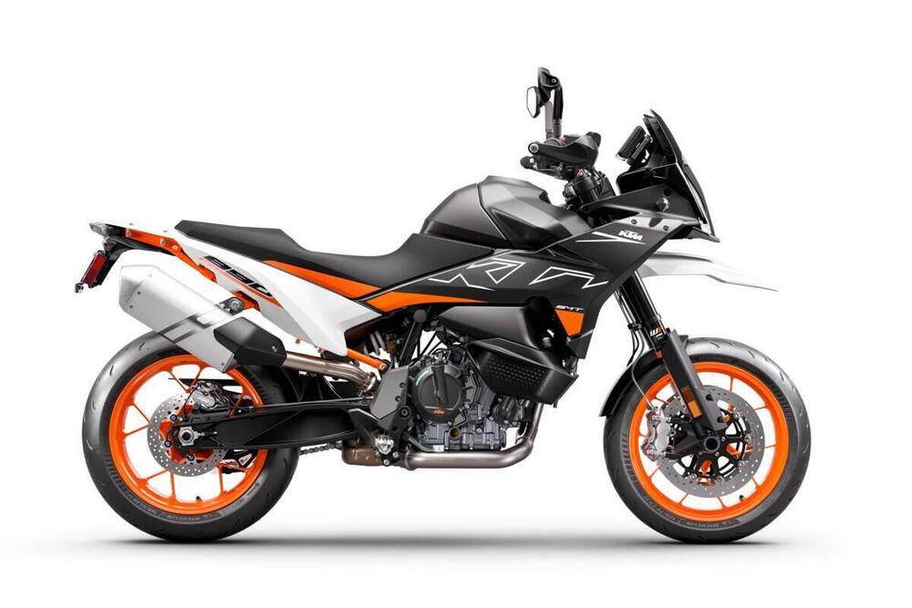 KTM 890 SMT (2023 - 24)