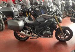 Bmw R 1200 R (2015 - 16) usata