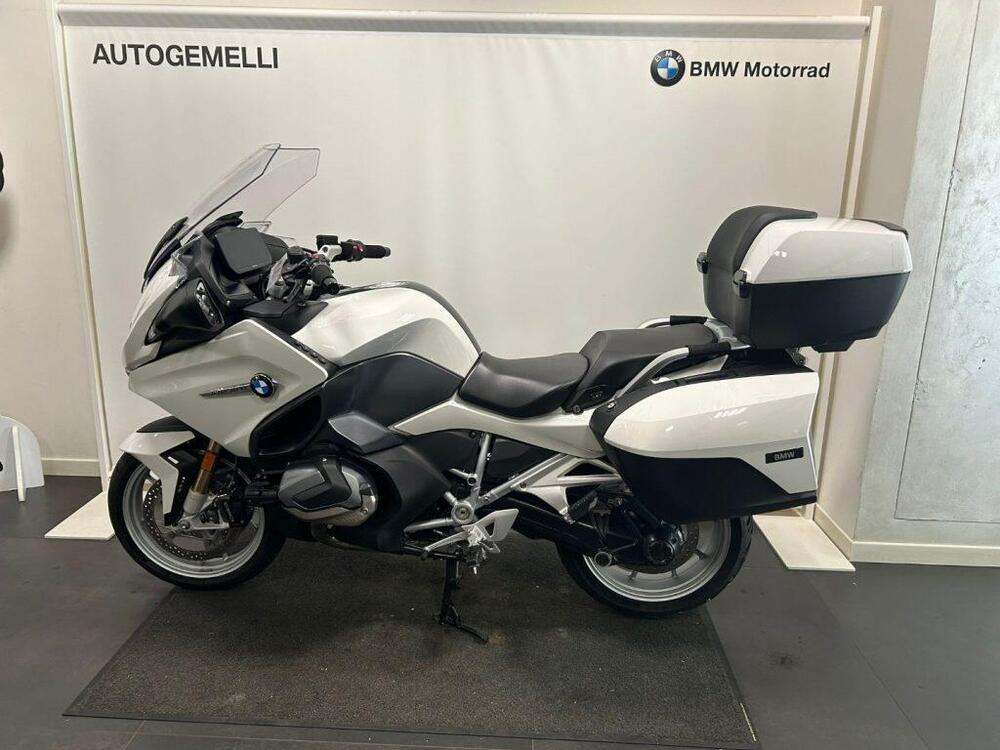 Bmw R 1250 RT (2021 - 24)