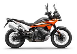 KTM 890 Adventure (2023 - 24) usata