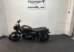 Triumph Bonneville (2007 - 16) usata