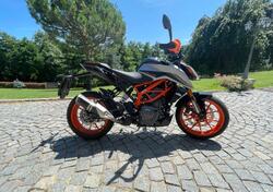 KTM 390 Duke (2021 - 23) usata