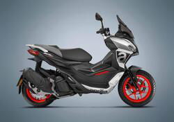 Aprilia SR 125 GT Sport ABS (2022 - 24) nuova