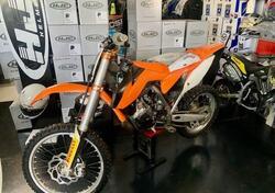 KTM SX 85 (2013) usata