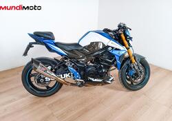 Suzuki GSR 750 ABS (2010 - 17) usata