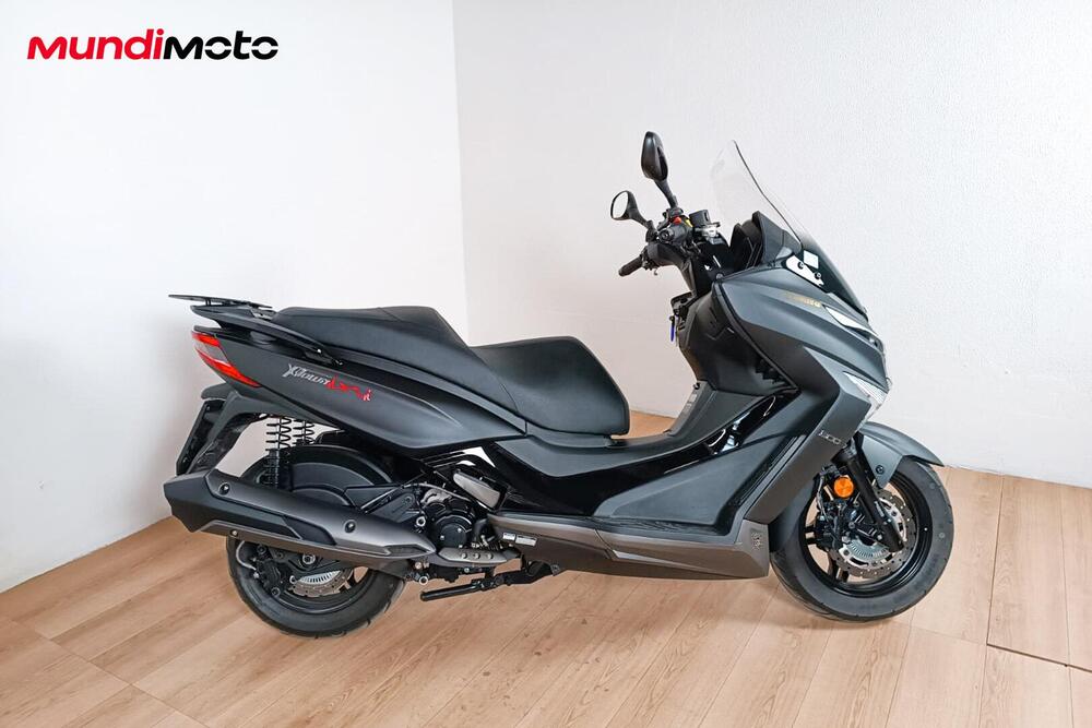 Kymco X-Town 300i (2021 - 24)