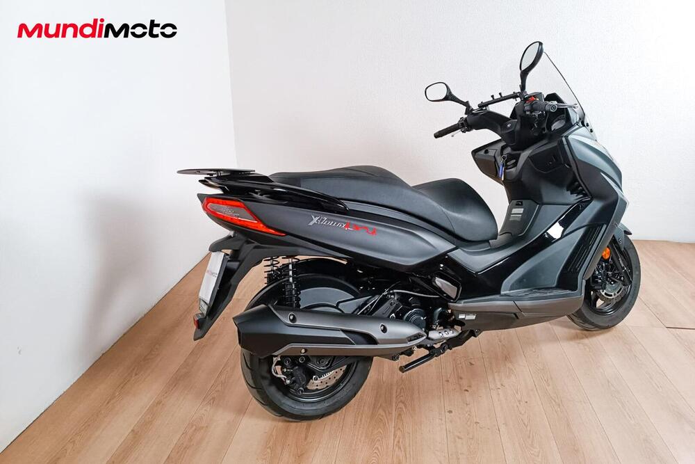 Kymco X-Town 300i (2021 - 24) (3)