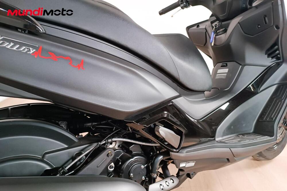 Kymco X-Town 300i (2021 - 24) (4)