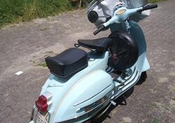 Piaggio Gt 125 d'epoca