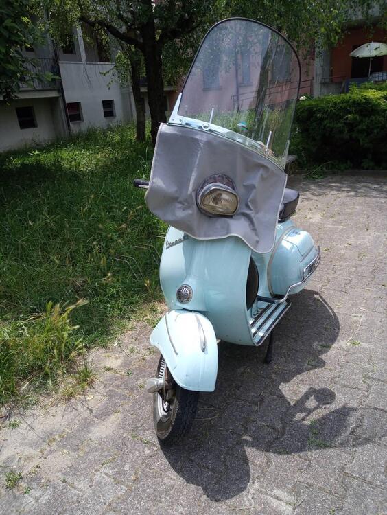 Piaggio Gt 125 (3)