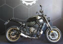 Yamaha XSR 700 (2022 - 24) usata