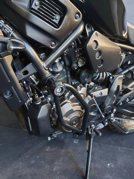 Yamaha XSR 700 (2022 - 24) (5)