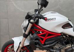 Ducati Monster 821 ABS (2014 - 17) usata