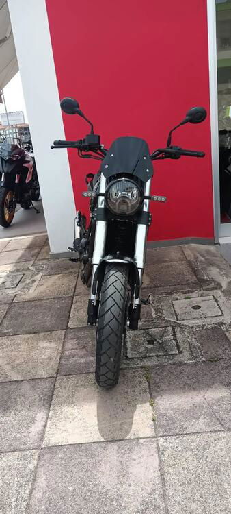 Benelli Leoncino 500 Trail (2021 - 24) (2)