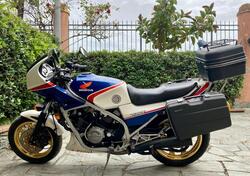 Honda VF 750 F d'epoca