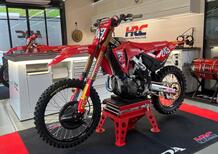 La moto di Tim Gajser come non l’avete mai vista [VIDEO]