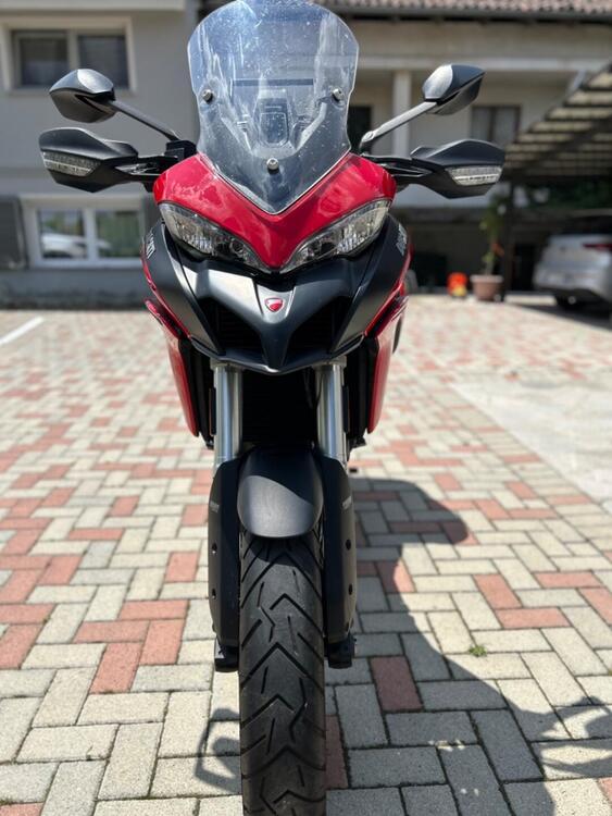 Ducati Multistrada 950 (2018)