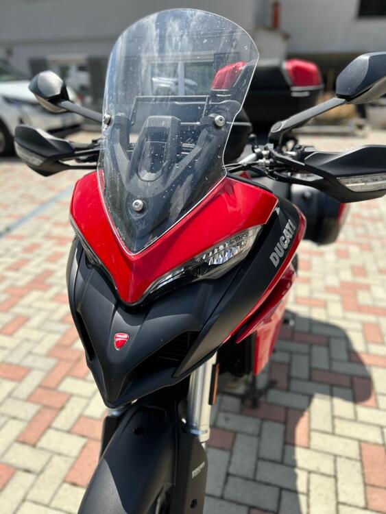 Ducati Multistrada 950 (2018) (2)