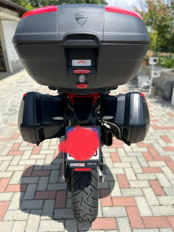 Ducati Multistrada 950 (2018) (3)