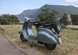 Piaggio Vespa 150 (VBB 1T) d'epoca